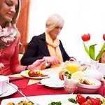 Welche Sind Die Besten In Der N\u00e4he Von Kaiserburg N\u00fcrnberg? Hotel 3*
