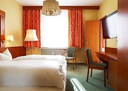 Marienbad Hotel Nuremberga