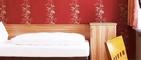 Hotel \u00bfcu\u00e1les Son Los Mejores Hoteles Cerca De Kaiserburg Nurnberg? 3*