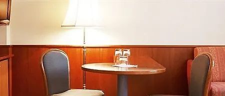 \u00bfcu\u00e1les Son Los Mejores Hoteles Cerca De Kaiserburg Nurnberg? 3* Núremberg