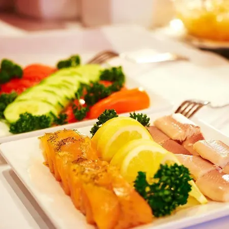 Hotel \u00bfcu\u00e1les Son Los Mejores Hoteles Cerca De Kaiserburg Nurnberg? Núremberg