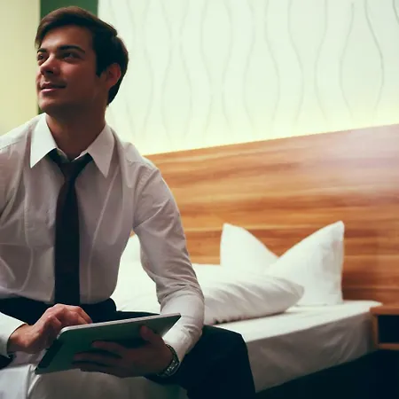 Marienbad Hotel Nuremberga