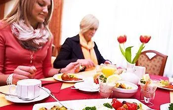 Wat Zijn De Beste In De Buurt Van Kaiserburg Nurnberg? Hotel 3*