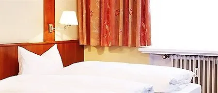 Hotel Wat Zijn De Beste In De Buurt Van Kaiserburg Nurnberg?