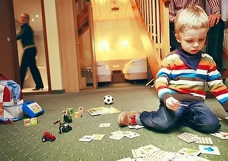 Wat Zijn De Beste In De Buurt Van Kaiserburg Nurnberg? 3* Neurenberg