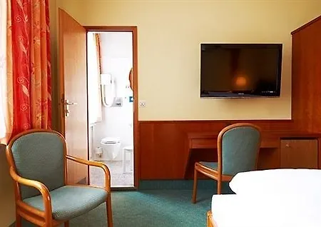 Wat Zijn De Beste In De Buurt Van Kaiserburg Nurnberg? 3*