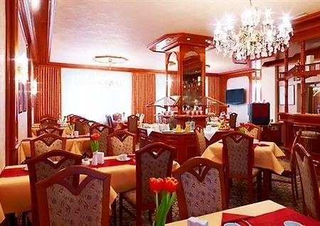 Hotel Wat Zijn De Beste In De Buurt Van Kaiserburg Nurnberg?