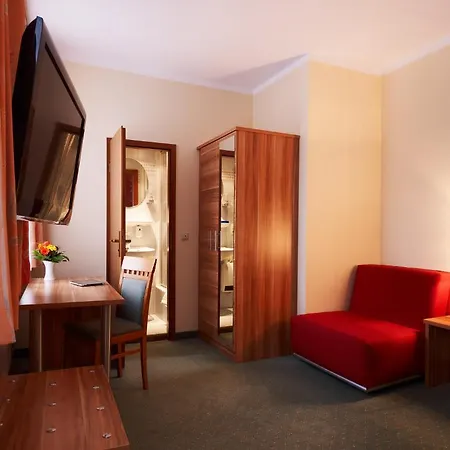 Wat Zijn De Beste In De Buurt Van Kaiserburg Nurnberg? 3*