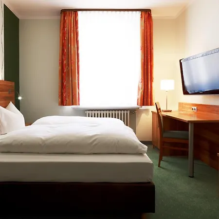 Wat Zijn De Beste In De Buurt Van Kaiserburg Nurnberg? 3* Neurenberg