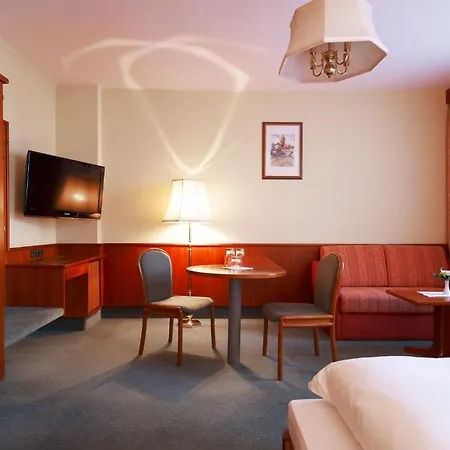 Wat Zijn De Beste In De Buurt Van Kaiserburg Nurnberg? Hotel