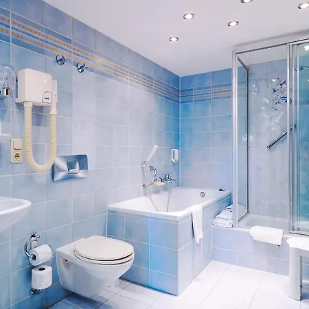 Wat Zijn De Beste In De Buurt Van Kaiserburg Nurnberg? Hotel 3*