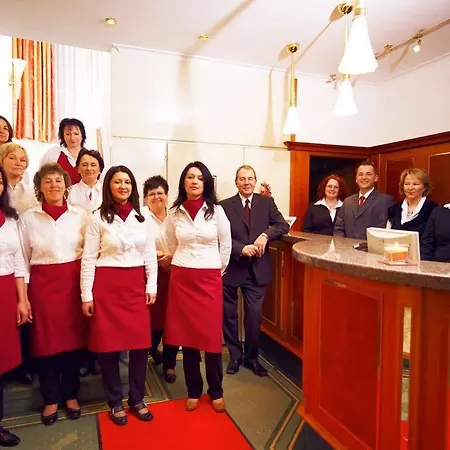 Wat Zijn De Beste In De Buurt Van Kaiserburg Nurnberg? 3*