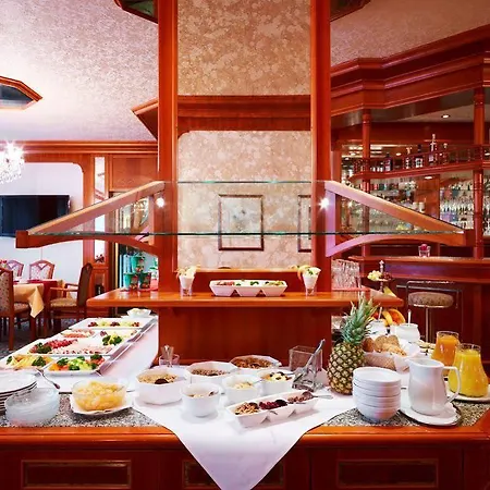 Wat Zijn De Beste In De Buurt Van Kaiserburg Nurnberg? Hotel