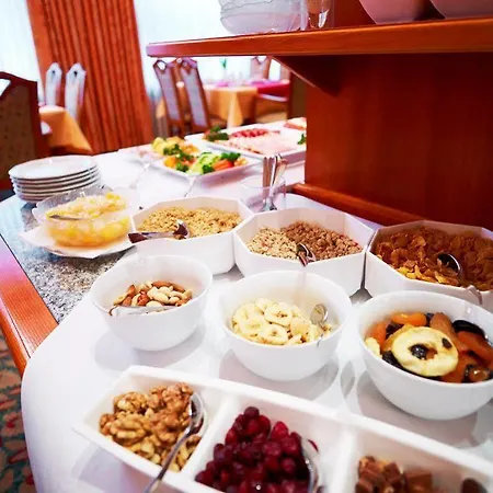 Wat Zijn De Beste In De Buurt Van Kaiserburg Nurnberg? 3*