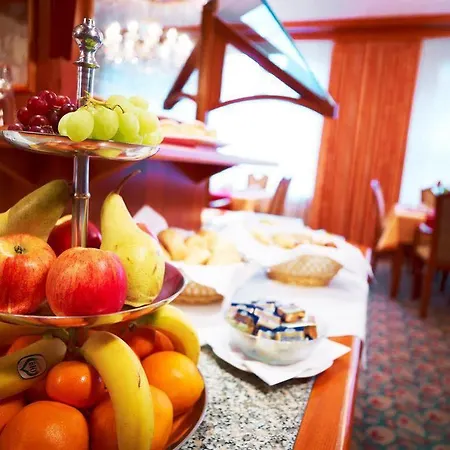 Wat Zijn De Beste In De Buurt Van Kaiserburg Nurnberg? Hotel