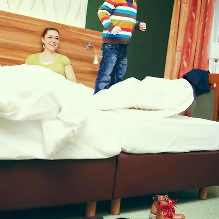 Wat Zijn De Beste In De Buurt Van Kaiserburg Nurnberg? Hotel