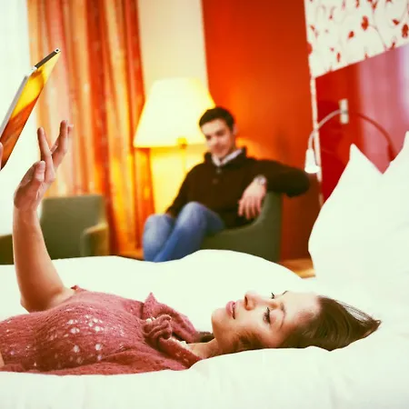 Hotel Wat Zijn De Beste In De Buurt Van Kaiserburg Nurnberg? Neurenberg