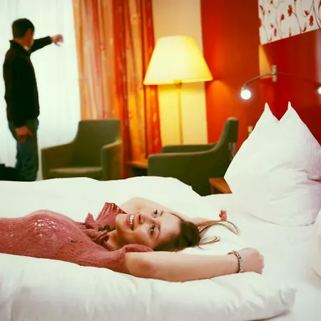 Hotel Wat Zijn De Beste In De Buurt Van Kaiserburg Nurnberg? 3*