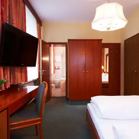 Wat Zijn De Beste In De Buurt Van Kaiserburg Nurnberg?